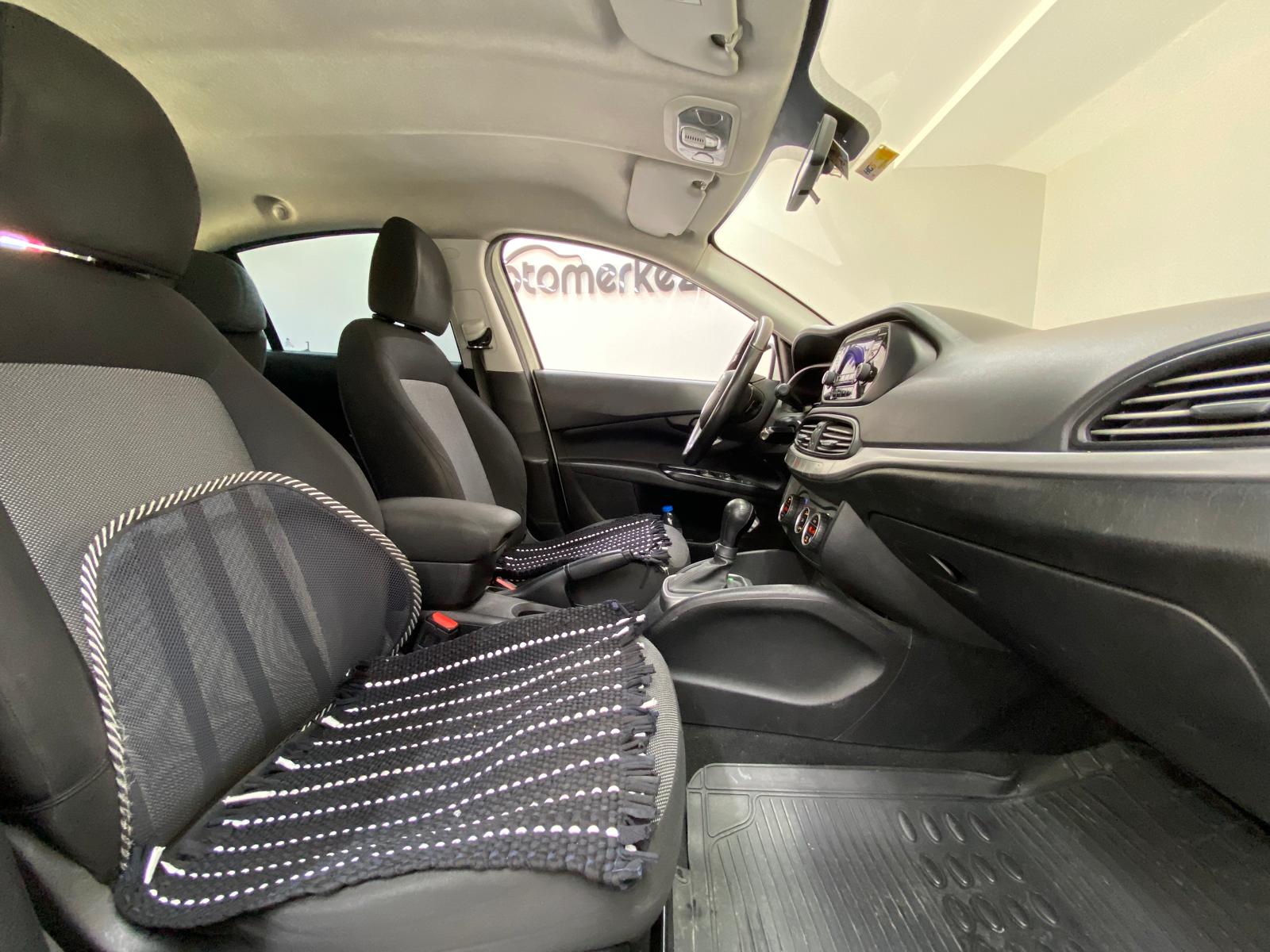 FIAT EGEA 21